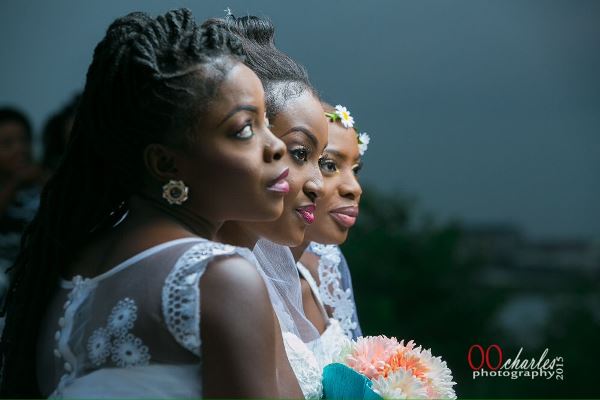 Nigerian Bridal Inspiration LoveweddingsNG12