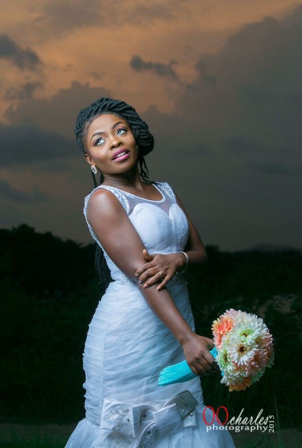 Nigerian Bridal Inspiration LoveweddingsNG13