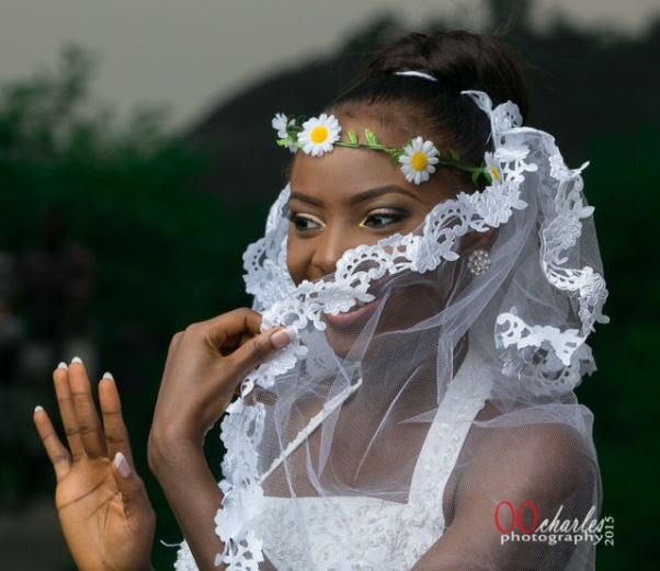 Nigerian Bridal Inspiration LoveweddingsNG14