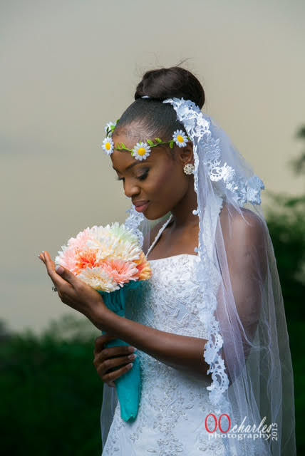 Nigerian Bridal Inspiration LoveweddingsNG15