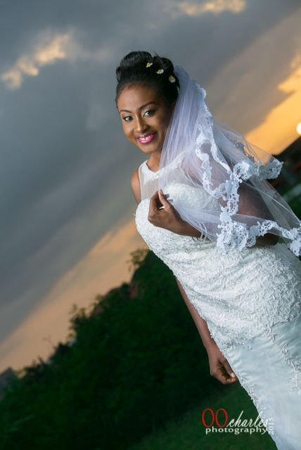 Nigerian Bridal Inspiration LoveweddingsNG2