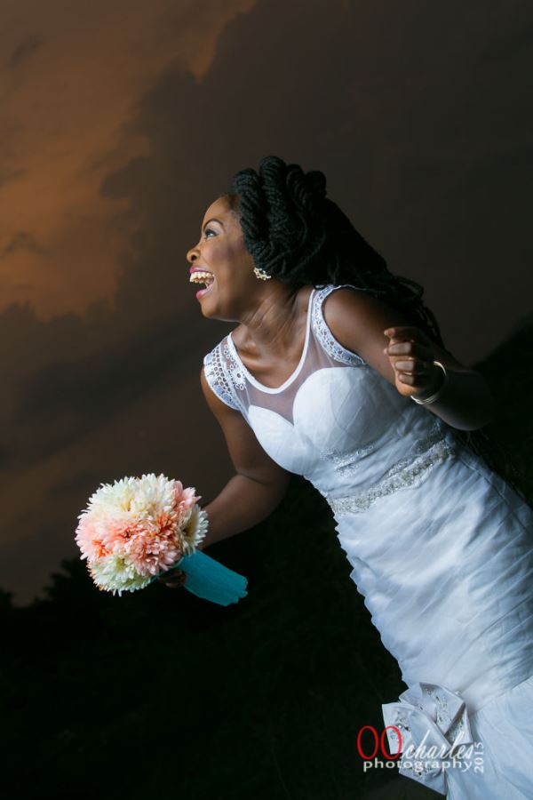 Nigerian Bridal Inspiration LoveweddingsNG3