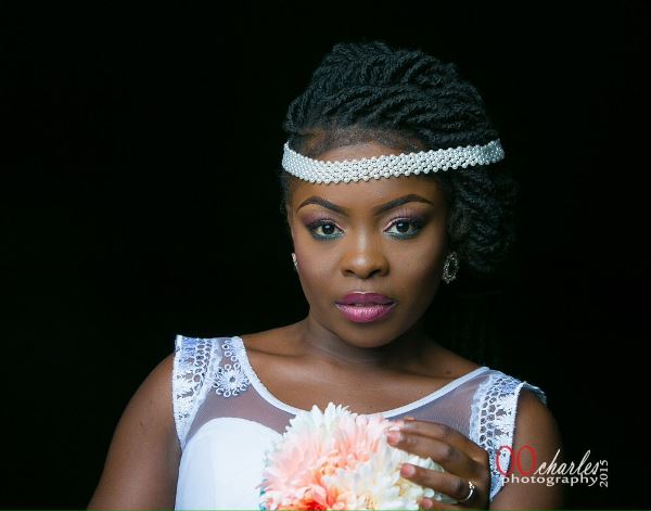 Nigerian Bridal Inspiration LoveweddingsNG4