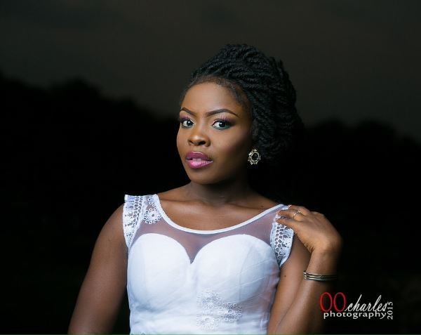 Nigerian Bridal Inspiration LoveweddingsNG5