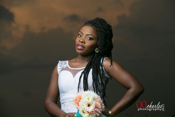 Nigerian Bridal Inspiration LoveweddingsNG6