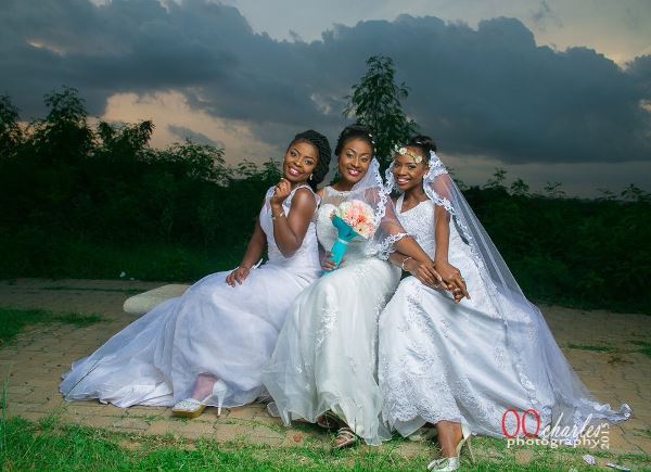 Nigerian Bridal Inspiration LoveweddingsNG8