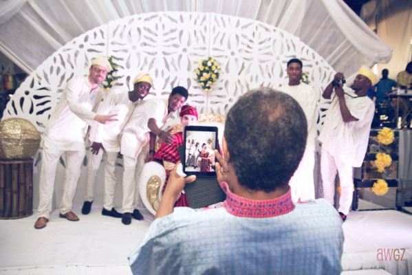 Rolari Kuti weds Benedict Jacka Awgz Photography LoveweddingsNG21