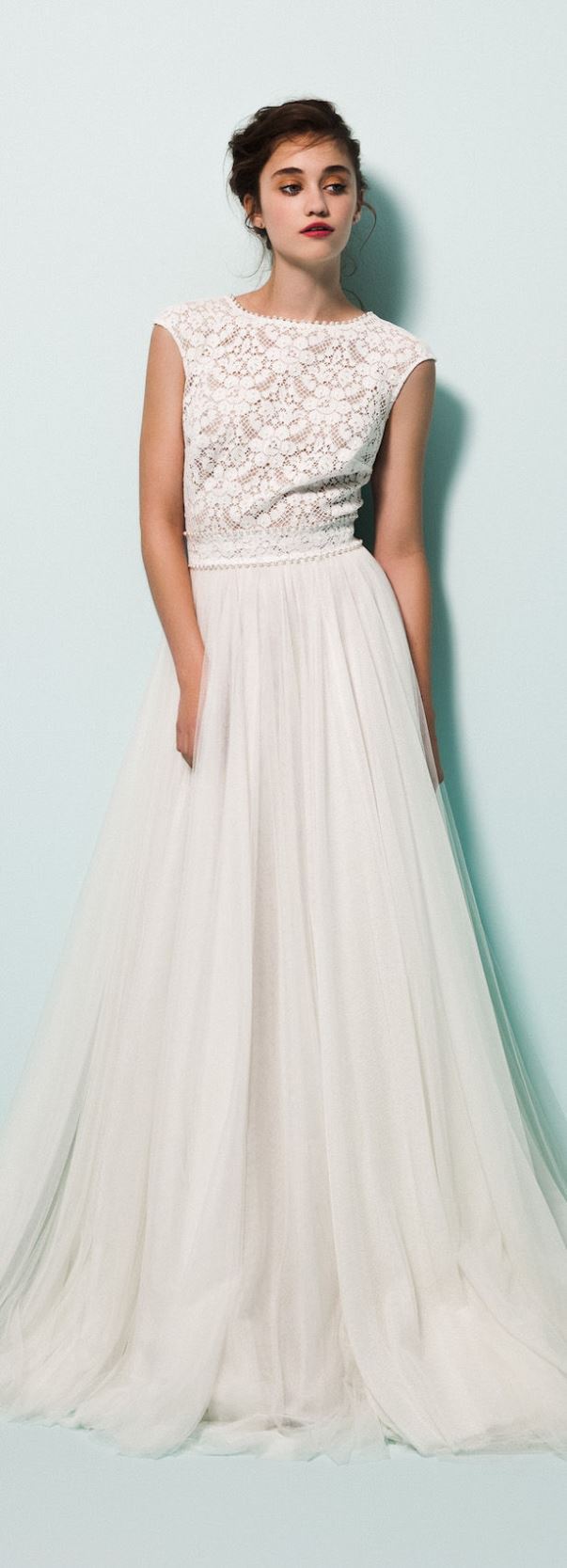 Daalarna Couture's Pearl Bridal 2015 Collection - LoveweddingsNG19