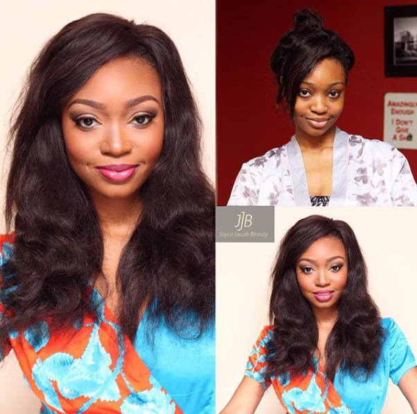 LoveweddingsNG Before and After - Joyce Jacob Beauty1