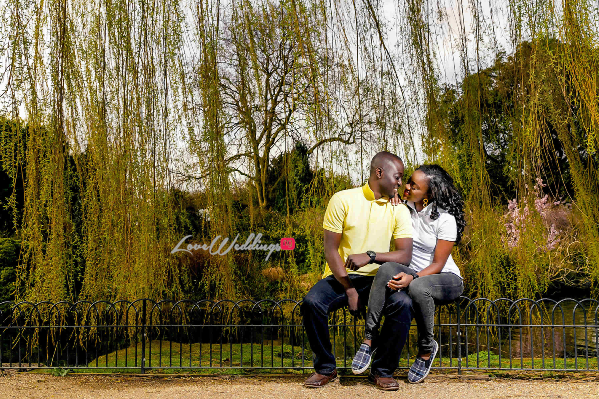 LoveweddingsNG Biola & Tunde Prewedding1