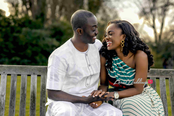 LoveweddingsNG Biola & Tunde Prewedding5