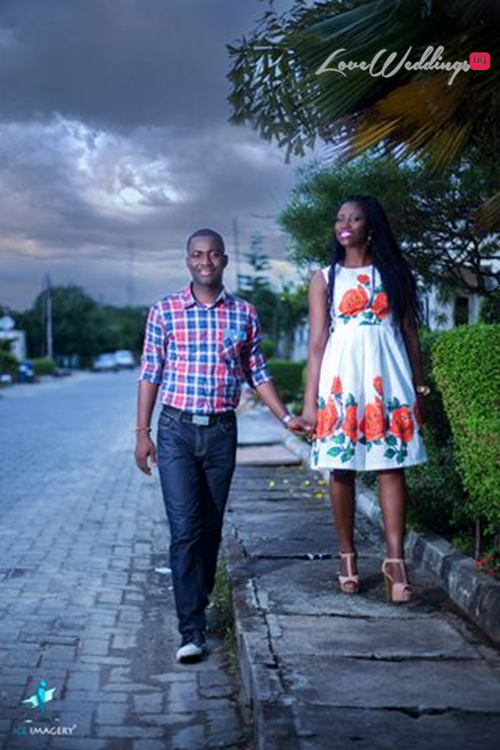 LoveweddingsNG Iyanu and Femi Prewedding Shoot Ice Imagery17