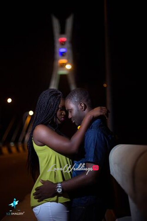 LoveweddingsNG Iyanu and Femi Prewedding Shoot Ice Imagery25