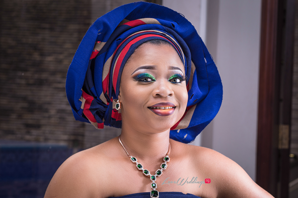 LoveweddingsNG Nigerian Bridal Makeup Inspiration - Book of Glam Stories4