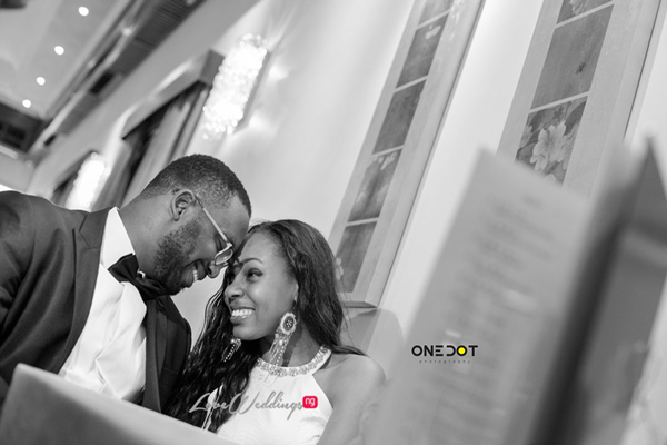 LoveweddingsNG Yvonne & Josh Prewedding Shoot One Dot Photography5