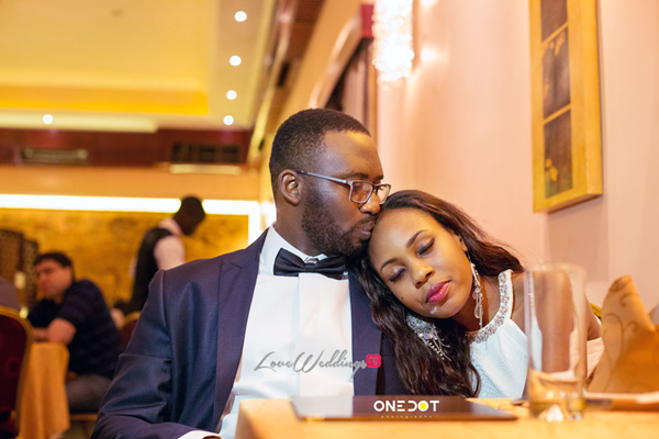 LoveweddingsNG Yvonne & Josh Prewedding Shoot One Dot Photography6