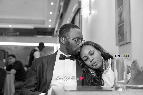 LoveweddingsNG Yvonne & Josh Prewedding Shoot One Dot Photography7