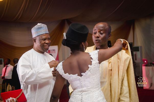 My Big Nigerian Wedding Abuja - Blessing and George LoveweddingsNG17