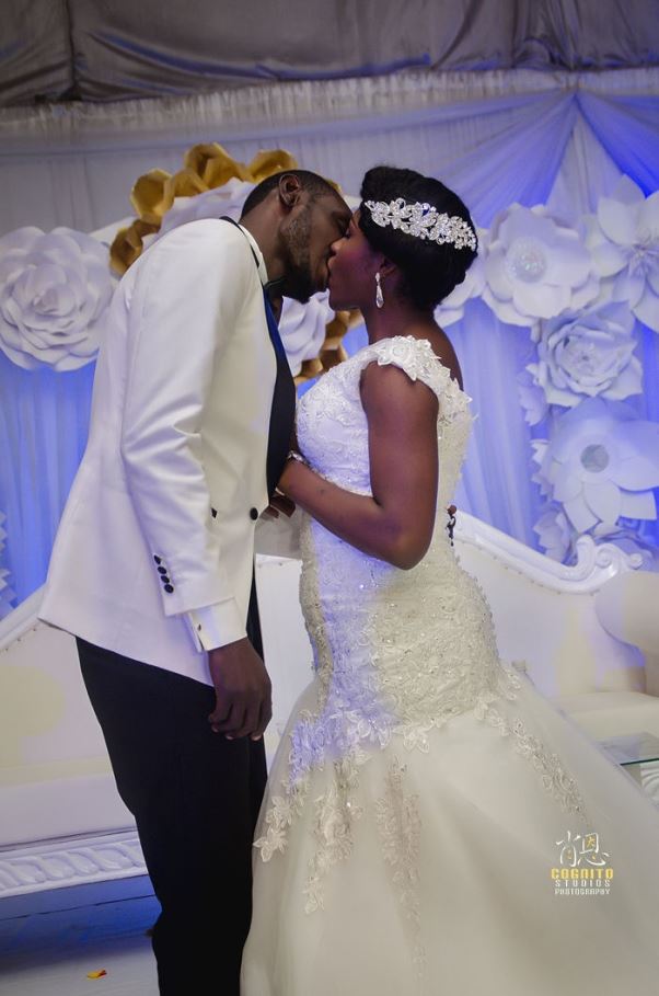 My Big Nigerian Wedding Abuja - Blessing and George LoveweddingsNG18