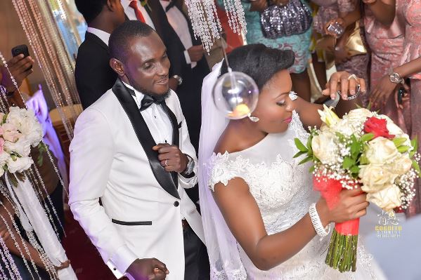 My Big Nigerian Wedding Abuja - Blessing and George LoveweddingsNG9