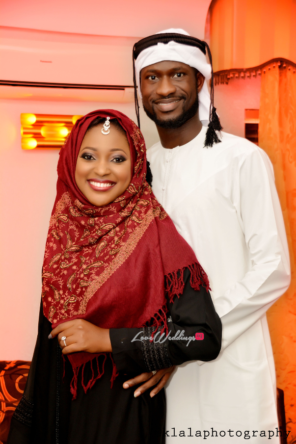 Nigerian Demola & Temilayo Pre Wedding Klala Photography16