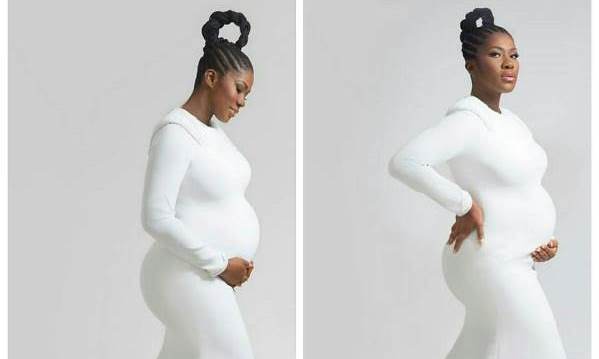 Stephanie Linus covers Genevieve Magazine’s August 2015 Issue
