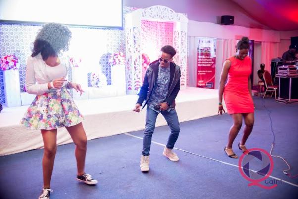 TCP Fashion & Beauty - LoveweddingsNG - Korede Bello1