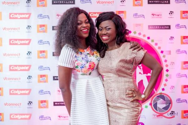 TCP Fashion & Beauty - LoveweddingsNG - Tomi Adenuga and Funke Akindele