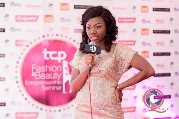 TCP Fashion & Beauty - LoveweddingsNG - Tomi Adenuga