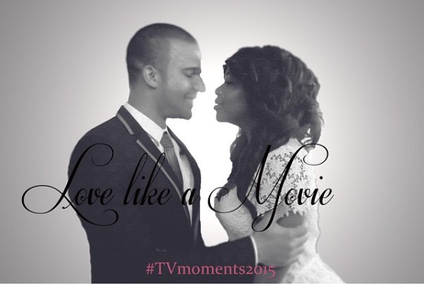 Tobor Esiri & Victor Akinyooye Pre Wedding LoveweddingsNG