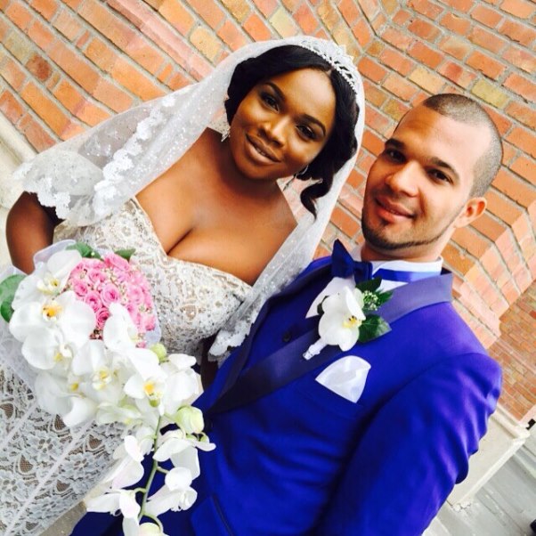 Tobor Esiri & Victor Akinyooye Wedding Budapest LoveweddingsNG7