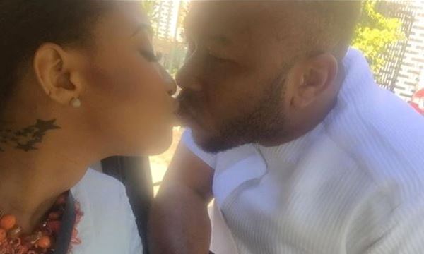 Tonto Dikeh is Married!!! Call her Mrs Tonto Wigo Dikeh – Churchill