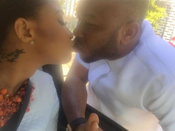 Tonto Dikeh Married LoveweddingsNG