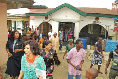 Tonto Dikeh Married LoveweddingsNG11