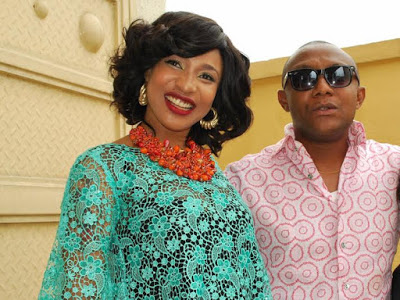 Tonto Dikeh Married LoveweddingsNG16