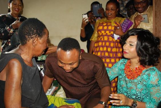 Tonto Dikeh Married LoveweddingsNG17