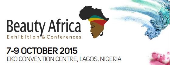 Beauty Africa Exhibition 2015 - LoveweddingsNG