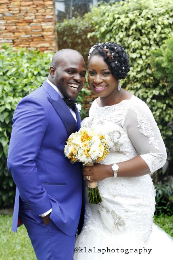 Emmanuel & Noye My Big Nigerian Wedding Lagos - LoveweddingsNG17