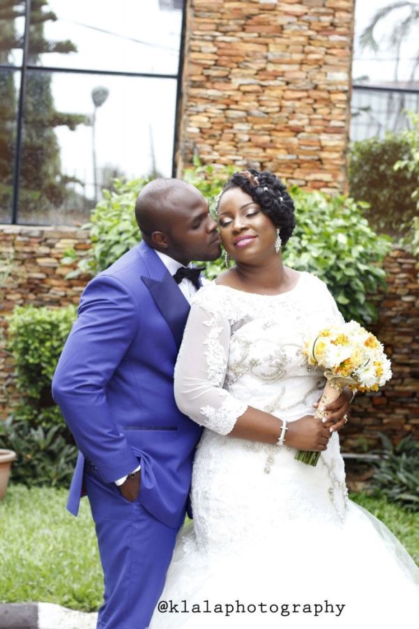 Emmanuel & Noye My Big Nigerian Wedding Lagos - LoveweddingsNG18