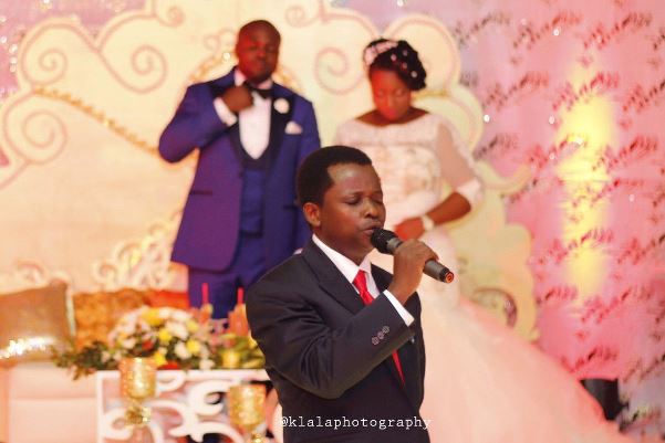 Emmanuel & Noye My Big Nigerian Wedding Lagos - LoveweddingsNG29