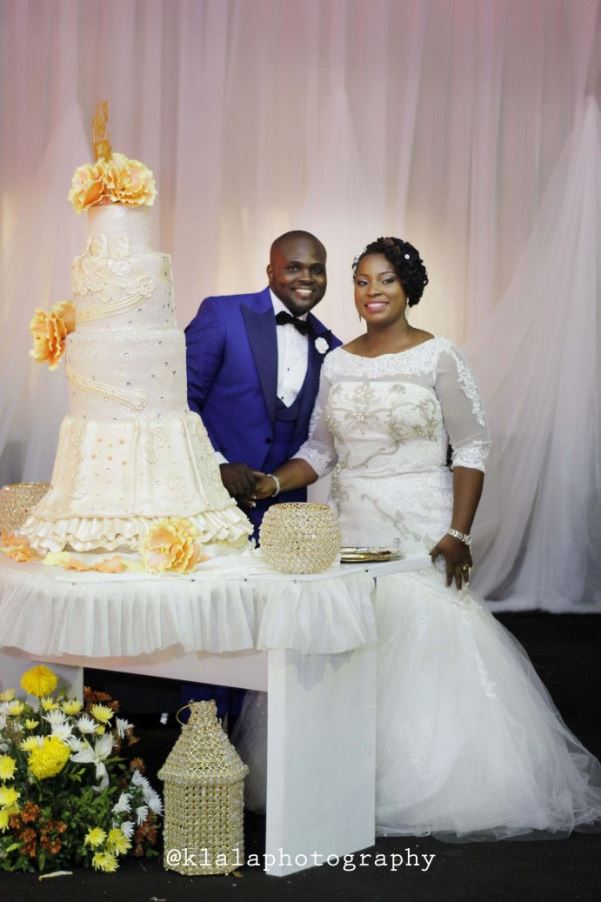 Emmanuel & Noye My Big Nigerian Wedding Lagos - LoveweddingsNG36