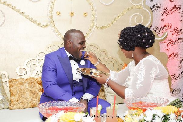 Emmanuel & Noye My Big Nigerian Wedding Lagos - LoveweddingsNG37