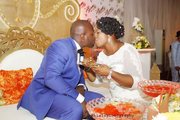 Emmanuel & Noye My Big Nigerian Wedding Lagos - LoveweddingsNG38