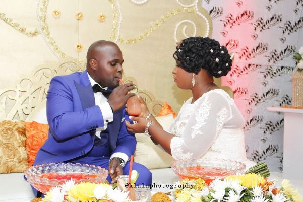 Emmanuel & Noye My Big Nigerian Wedding Lagos - LoveweddingsNG39