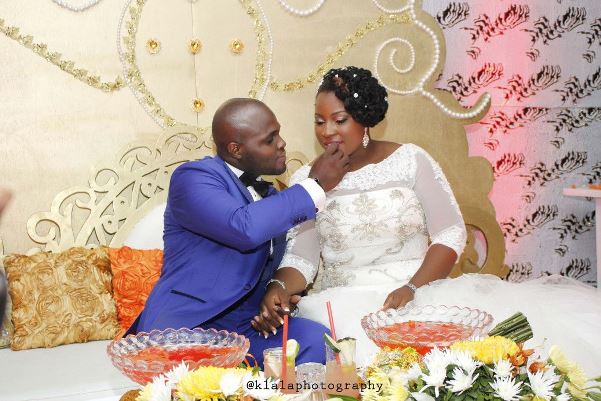 Emmanuel & Noye My Big Nigerian Wedding Lagos - LoveweddingsNG40