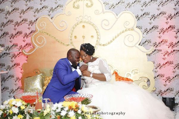 Emmanuel & Noye My Big Nigerian Wedding Lagos - LoveweddingsNG41