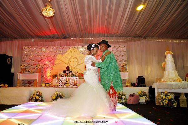 Emmanuel & Noye My Big Nigerian Wedding Lagos - LoveweddingsNG42