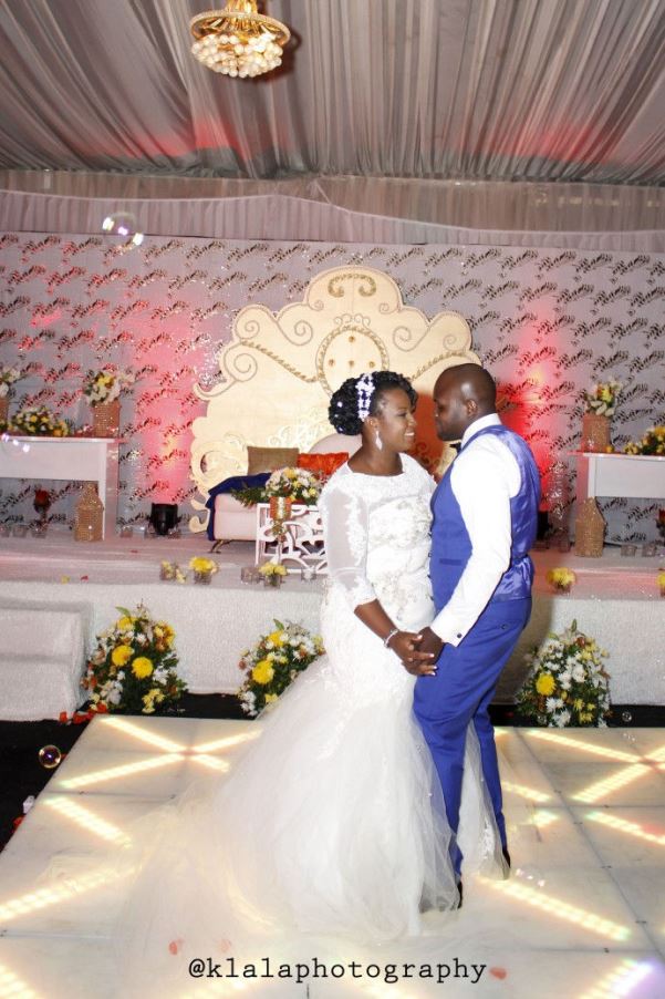 Emmanuel & Noye My Big Nigerian Wedding Lagos - LoveweddingsNG45