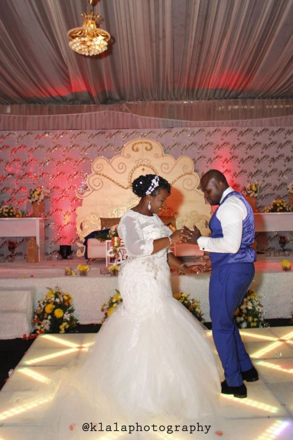 Emmanuel & Noye My Big Nigerian Wedding Lagos - LoveweddingsNG46