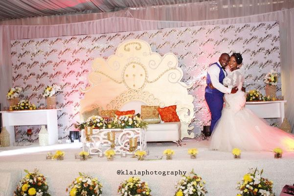 Emmanuel & Noye My Big Nigerian Wedding Lagos - LoveweddingsNG47